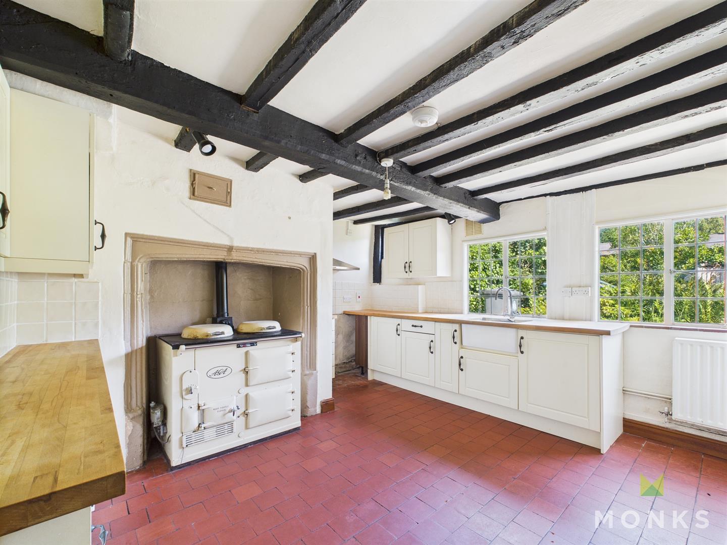 The Cottage Gooseberry Lane, Shrewsbury, SY4 3BB SSTC The Cottage Gooseberry Lane, Shrewsbury, SY4 3BB SSTC